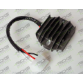 Rick's Motorsports Electrics Universal Lithium Ion Battery Compatible Rectifier-Regulator for Kawasaki Vulcan '87-20, Ninja 250R '08-20, EX 500 '94-10, GPZ550 '80-86 Rick's Motorsports Electrics Universal Lithium Ion Battery Compatible Rectifier-Regulator for Kawasaki Vulcan '87-20, Ninja 250R '08-20, EX 500 '94-10, GPZ550 '80-86